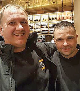 Two neils